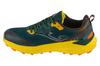 Joma Tundra Men 26 TKTUNS, Mens green Running shoes