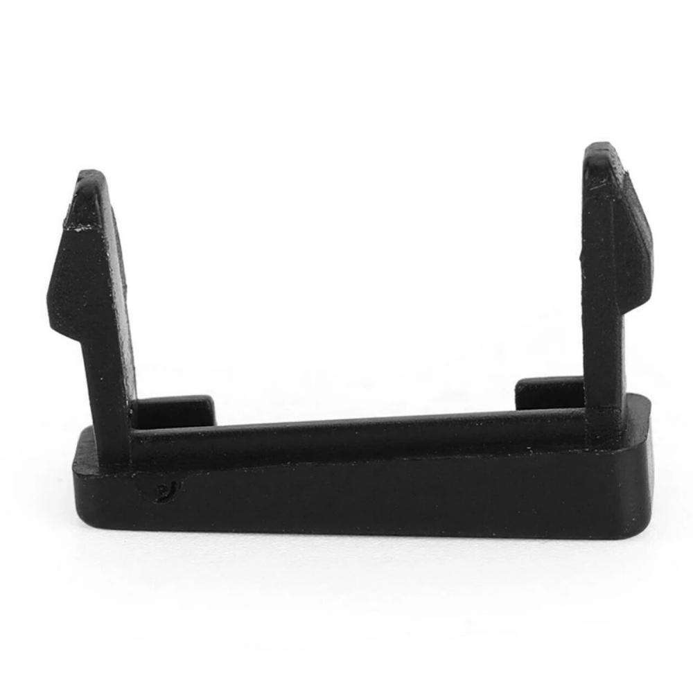 New Shifter Lock Cover Black Replacement 54716-SDA-A81 For Honda Accord 2003 - 2007
