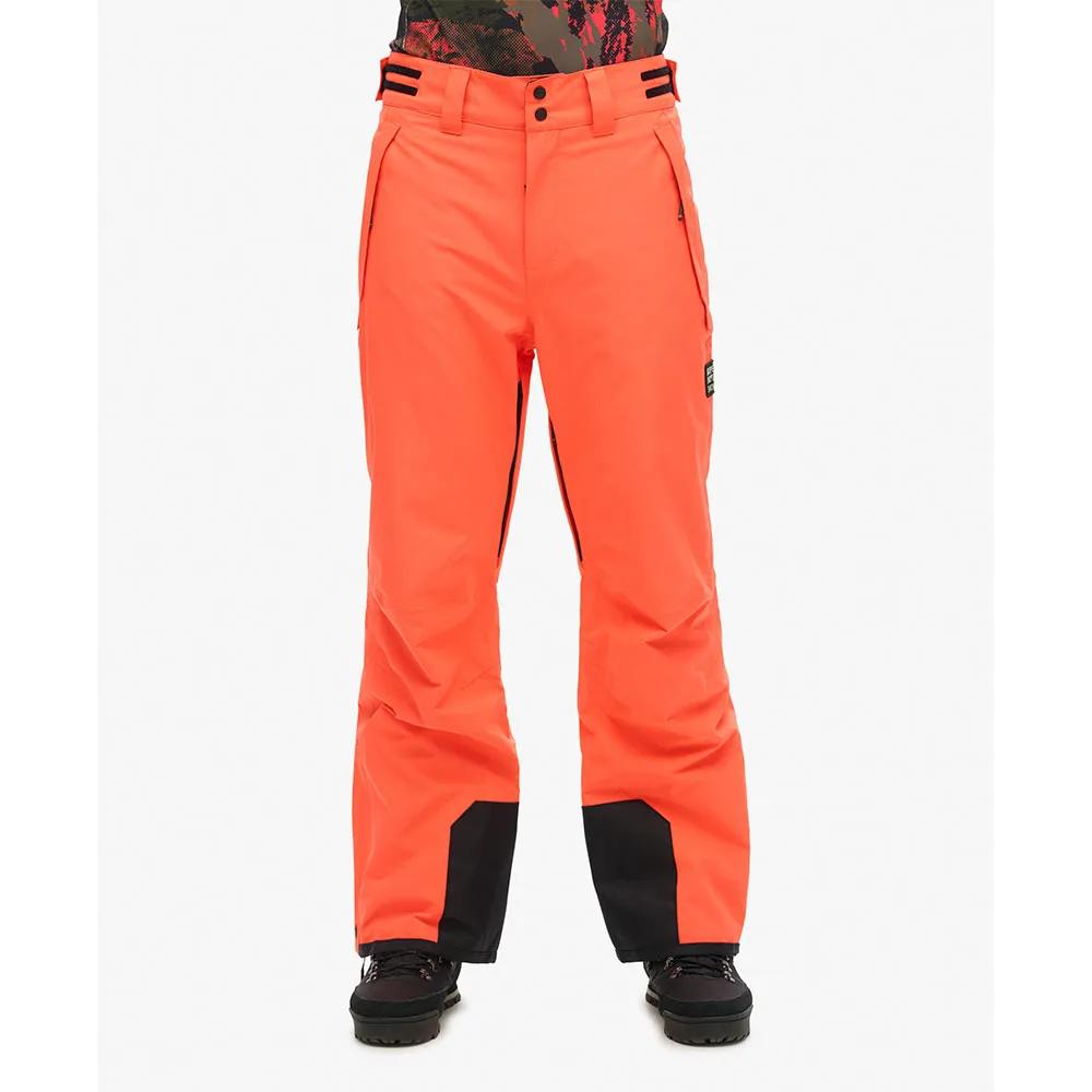 

Superdry Брюки Freestyle Core XL