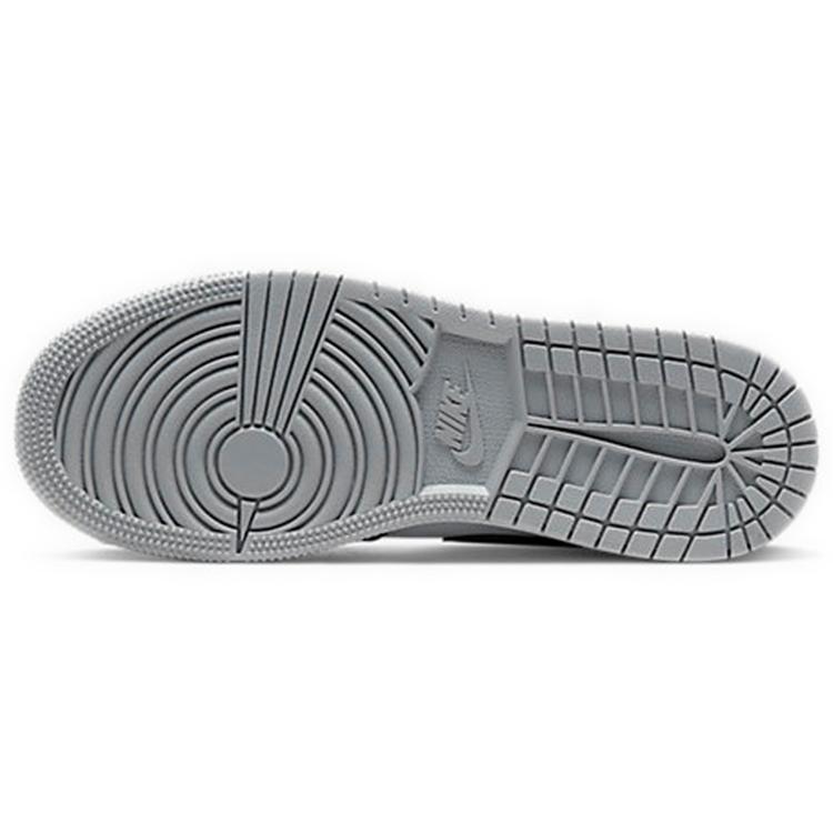 Jordan 1 Low 'Grey Toe' GS 553560-039