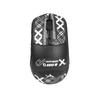 Anti-Slip Mouse Sticker Sweat-Absorbent Wear-Resistant Protective Grip Tape For Steelseries Rival 3 E-Sport Gaming Accessories