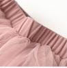 Girls' Fashionable Culottes: 2024 Spring & Autumn Style Skirt Leggings for Children