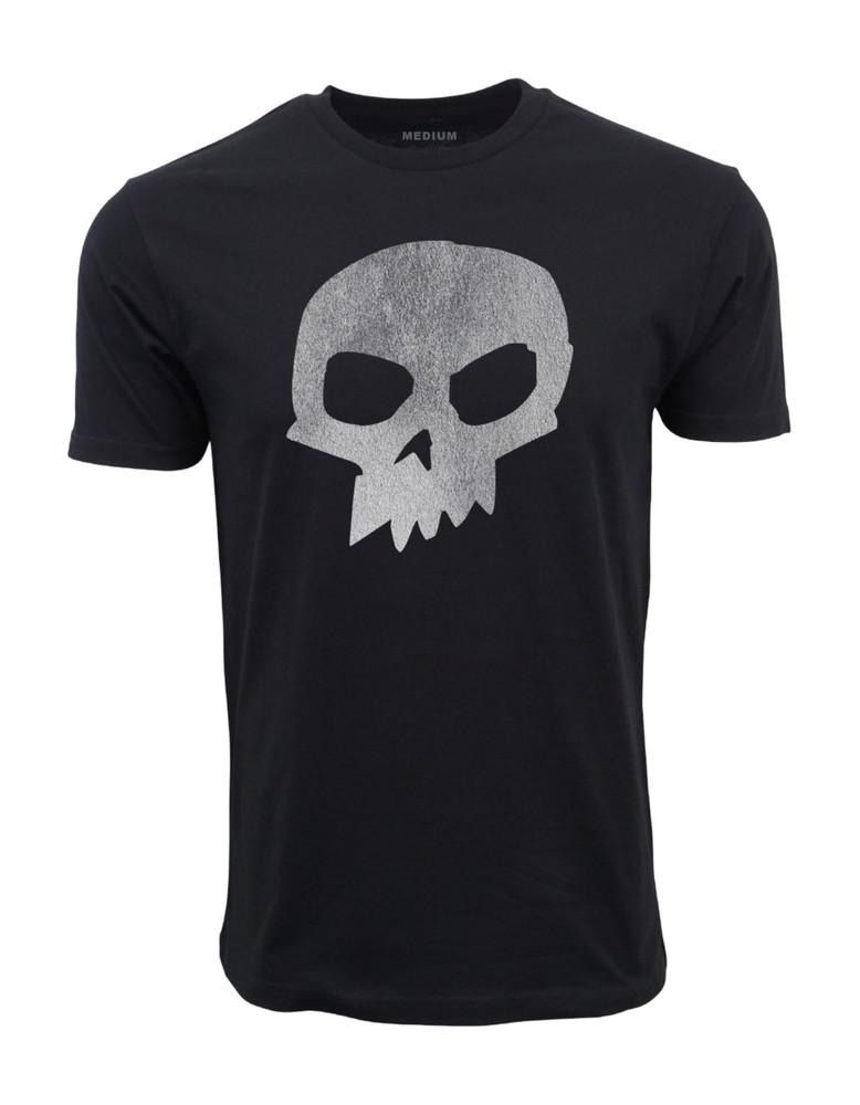1995 SID SKULL TOY STORY GRAPHIC BLACK T-SHIRT Unisex T-Shirt XXXXL
