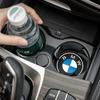 Pour BMW Chaud 2025 Lot de 2 pièces/Ensemble Porte-gobelets Antidérapants pour Voiture BMW pour Séries X1 X2 X3 X4 X5 X6 1 2 3 4 5 6 7 F30 E90 G20 F20 F21 F22 F07 F11