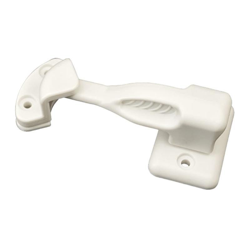 Car Door Retainer T Door Stop Retaining Catch Latches for Car Caravans Campers Motorhome Boat Door Retainer Holder