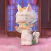 POP MART DIMOO NO ONE'S GONNA SLEEP TONIGHT Series Figures Blind Box AUTHENTIC