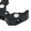 Magic Arm Crab Claw Tongs Pliers Clip Flash Bracket For Camera Tripod Monopod