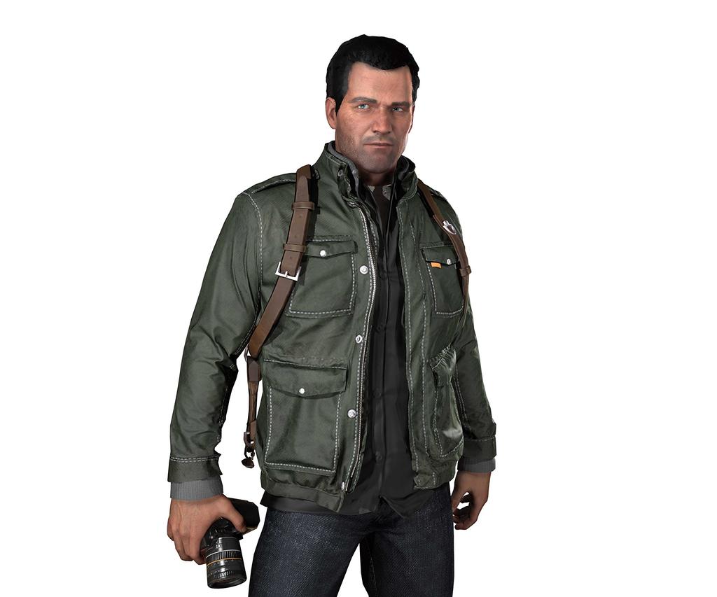 Dead Rising (R) 4 Special Edition [CERO Rating "Z"] - PS4