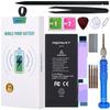 Battery for Apple iPhone 11 REPART 3650mAh Larger Capacity