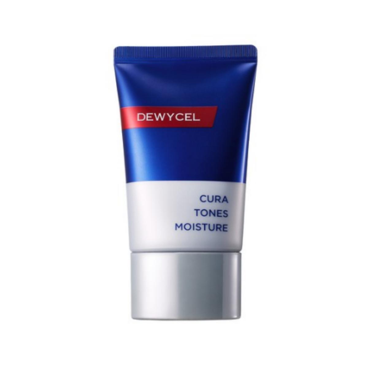 

Dewcell Curatones Moisture 40 мл — Описание продукта (1 единица)