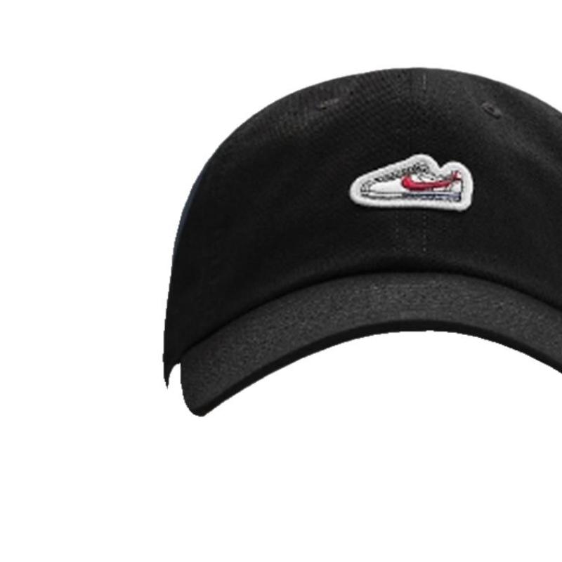 Nike Club Unstructured Cortez Patch Cap Casual HJ7124