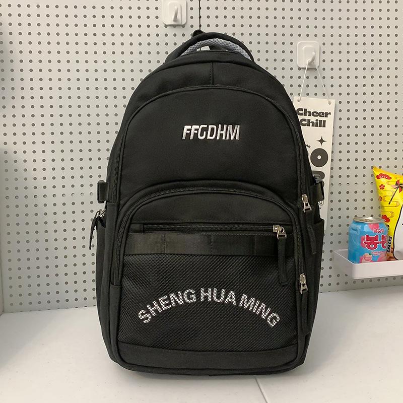 Kinder Schultaschen Grundschultaschen Mädchen Rucksäcke Junior High School Jungen High School Rucksäcke