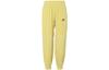 Knitted Sweatpants Men's Light Gold FB8385-720