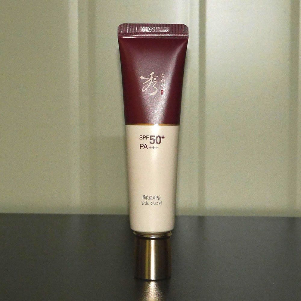 

Hyobidam LDVWDBKP UV Protection Sunscreen 50ml