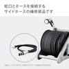 Takagi Replacement Parts 1.2m Hose Set 15 (CBK) XGZ0255