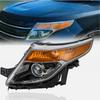 2011 Ford Explorer US Headlight BB5Z13008N