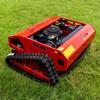 Russia Export Wide-Width Self-Propelled Orchard Mower & Automatic Weeder