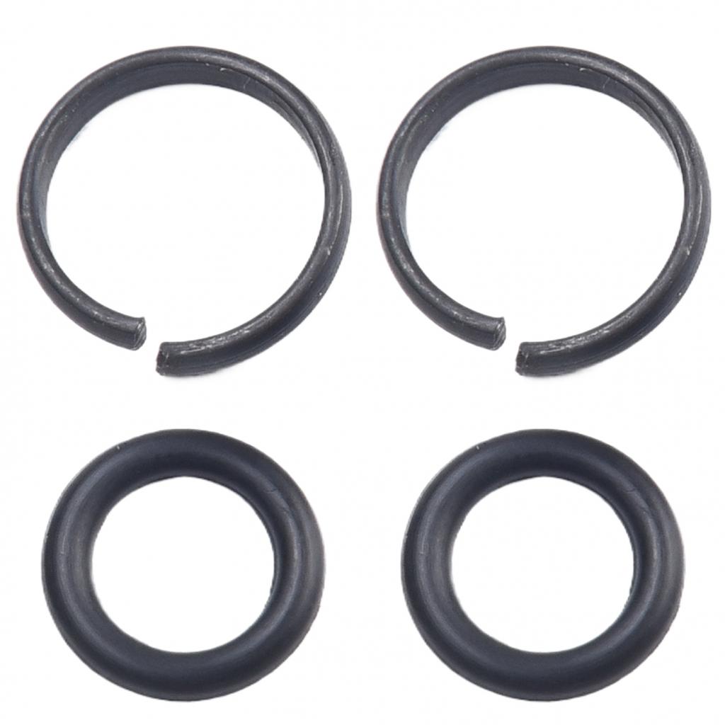 2 Set Retainer Rings For IR 3 8in 1 2in Retaining Ring Clip