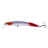 12cm 14g  HENGJIA  Big Artificial Bait Minnow Plastic Hard Lure High Quality Minnow Lure