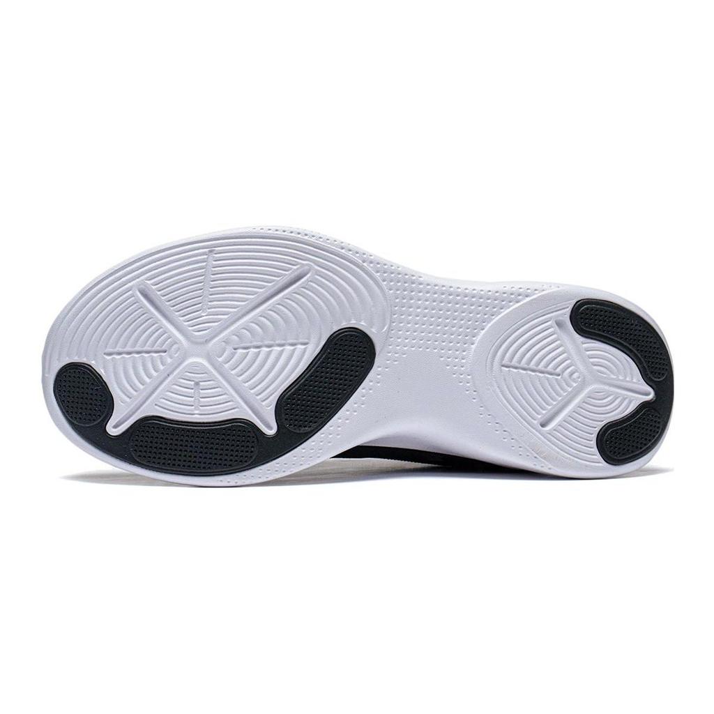 Li Ning Kids Dragonfly 3.0 Non-Slip Wear-Resistant Breathable Casual Shoes Kids Casual Shoes Black YKCT078-7