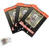 The Body Deck, 3D Image Educational Playing Cards, 2025 New The Poker for Magic Games, Funny Transparent Human Anatomy Playing Cards, for Card