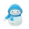 Snowman-chan Color (S) Blue YDC-0148B