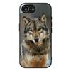 Running Stalking Wolf Animal Phone Cover for Motorola Moto Edge 70 60 Fusion NEO Pro G Stylus G56 G96 G52 G04 G05 20 Soft Case