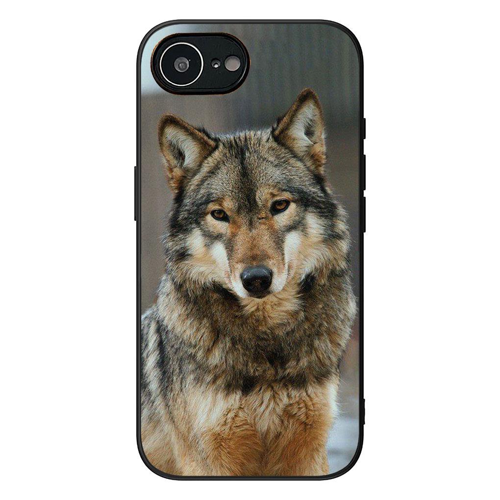 

Running Stalking Wolf Animal Phone Cover for Motorola Moto Edge 70 60 Fusion NEO Pro G Stylus G56 G96 G52 G04 G05 20 Soft Case Motorola Moto G Stylus 5G (2025)
