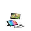 Pachet Consolă Nintendo Switch OLED (Versiunea CN)