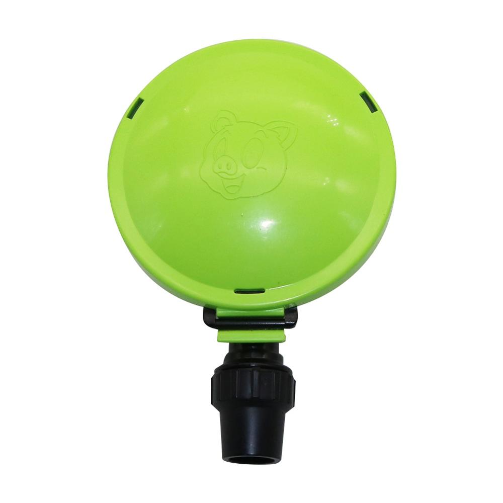 

1 Pcs Pig Water Level Control Valve Connect 1/2 Inch Tube Farm Animals Drinking Water Tool Pig Drinking Fountain