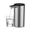 Automatischer elektrischer Wasserspender für den Haushalt, Gallonen-Trinkflaschenschalter, intelligente Wasserpumpe
