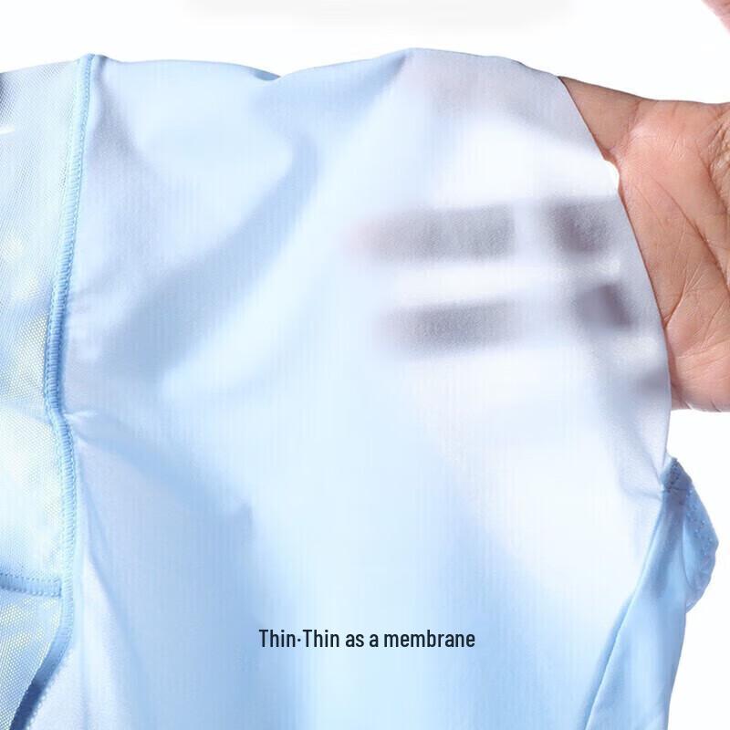 Aimer KiKi Lightweight Seamless Mid-Waist Briefs 3-Pack