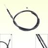 For BMW F750GS F850GS F 850 GS Adventure F900XR K80 K81 K82 K84 2017-2023 Clutch Cable Stainless Steel Wire Clutch Line Cables