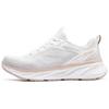 Edgeride Fashion Versatile Durable Low-Top Running Shoes Women Sneakers White 150471-WNT