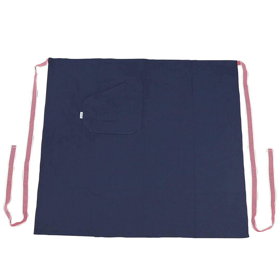 

Apron GARCON APRON Navy Blue [Dalton] GARÇON темно-синий