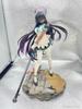 1/7 Blue Archive Figure Kakudate Karin 27cm Animation Girl POLYVINYL CHLORIDE Action Figure Plaything Game Statue Adult Collector-Worthy Miniature