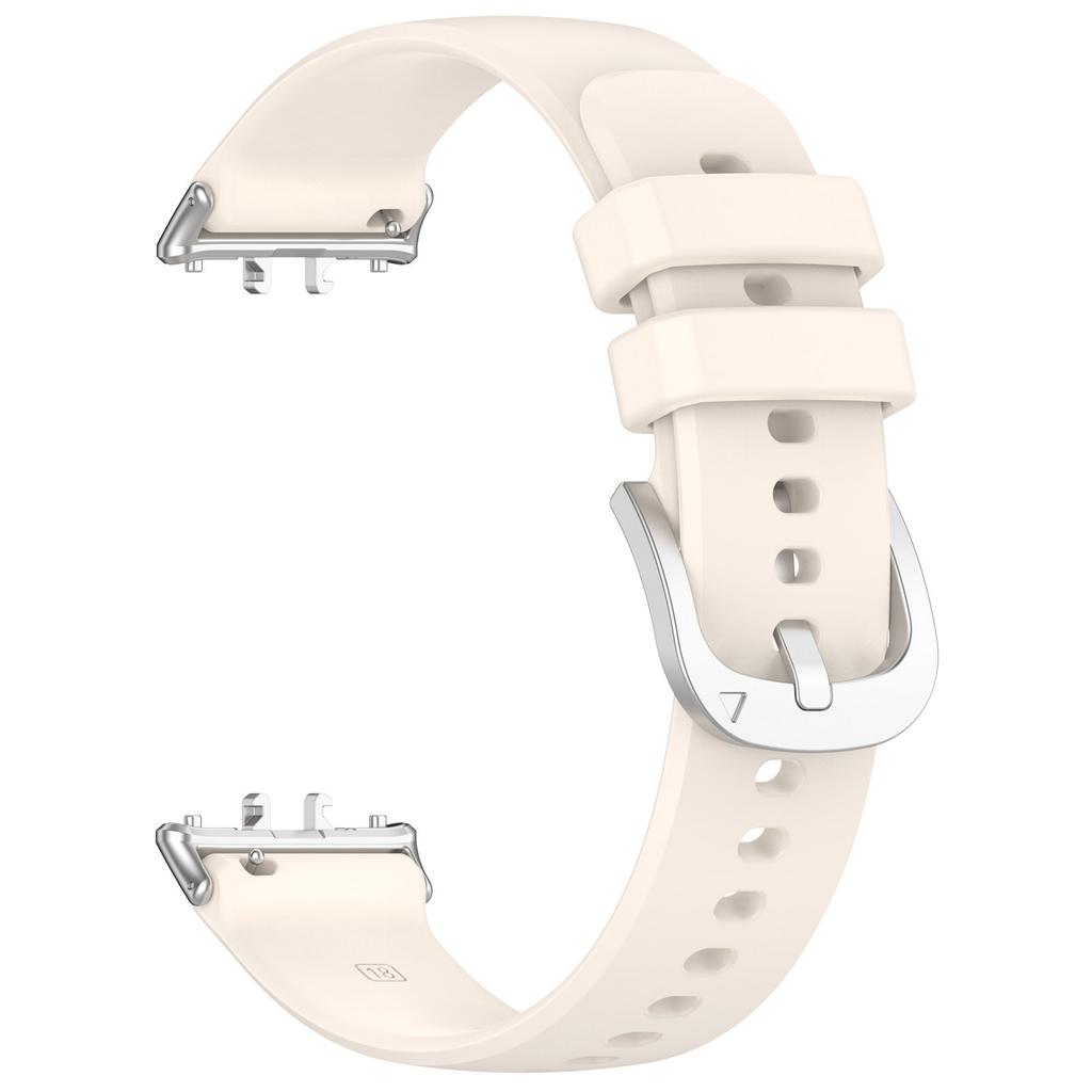 Cinturino Sportivo in Silicone per Samsung Galaxy Fit 3 Cinturino Smartwatch Braccialetto Correa per Samsung Galaxy Fit3 cinturini Accessori