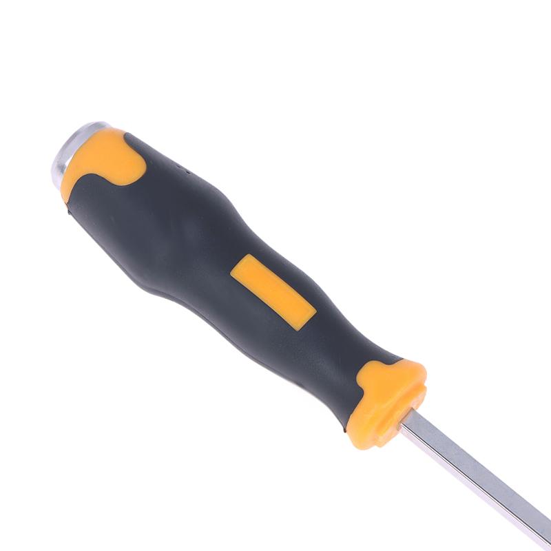 

1 шт. Отвертки Гвоздодер Гвоздобой Монтажные инструменты Инструмент для снятия панелей и обивки Крепежный элемент для домашнего ремонта Мастерская Ручные инструменты