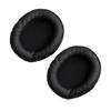 1 Pair Earpads Headphones Ear Pad Earphone Cover Improved Comfort for ATH-SR30BT Replacement Spare Part