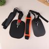 Double Shoulder Harness Strap Belt, Adjustable Trimmer Strap For Brush Cutter, Garden Lawn Mower Power Pruner, Comfort Support