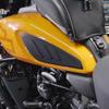 Suitable for Pan America 1250 1250s 2020 2021 Motorbike Gas-Tank Side Grip Traction Knee Protector Sticker Anti-Slip Pad