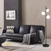 Nordic Ins Style Glass Floor Lamp