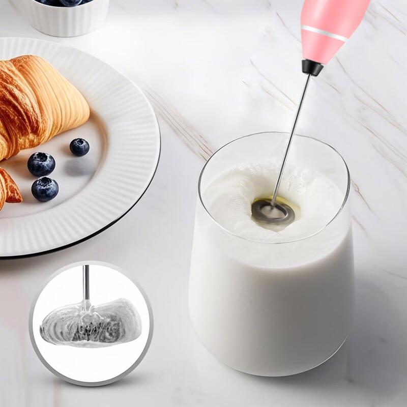 ZISIZ Electric Milk Frother