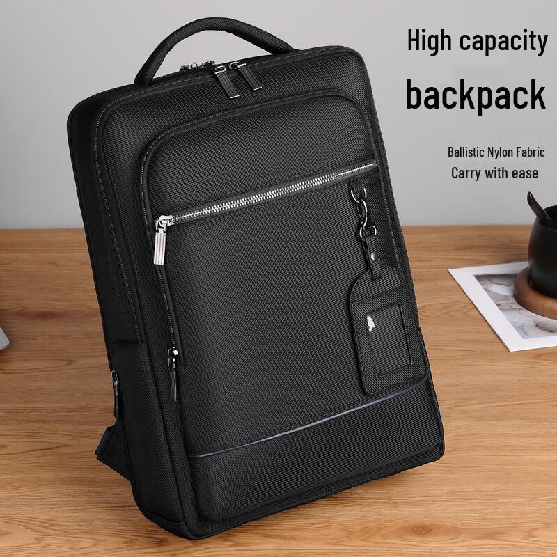 MDNG Men s Business Commuter Laptop Backpack One Size