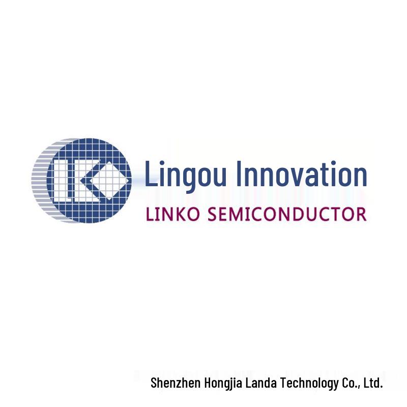 LKS561 SOP8 Lingou Innovation Drive MOS/IGBT Gate Integrated Circuit Chip