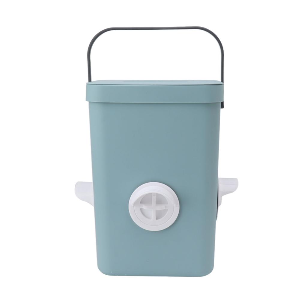 12L Automatic Chicken Feeder Poultry Feeding Equipment for Chicken Goose Duck Pigeon
