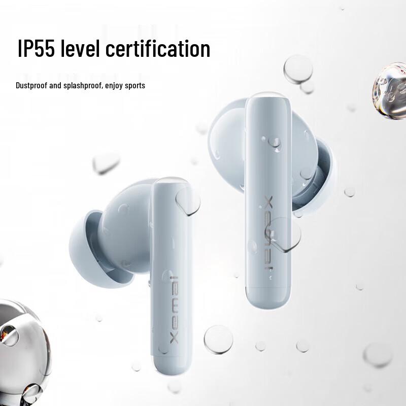Edifier ComfoBuds X5 Pro True Wireless ANC Earbuds
