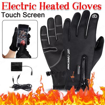 Ski et snowboard – Gants de ski