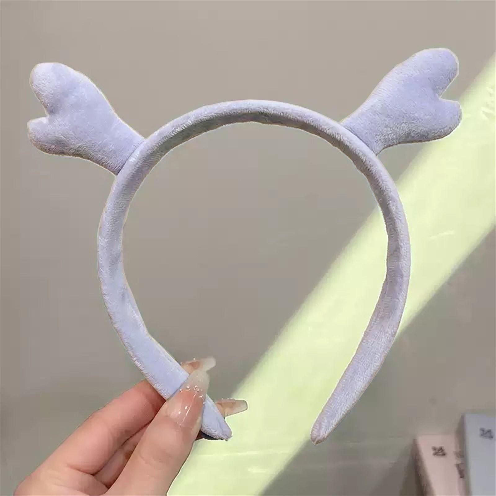 

Милая повязка на голову - регулируемый головной убор для женщин и девочек One Size