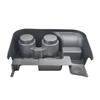 Car Center Console Water Cup Beverage Bottle Holder Coin Tray For Dodge Ram 1500 2500 3500 2003-2012 SS281AZAA,41019 Auto Parts